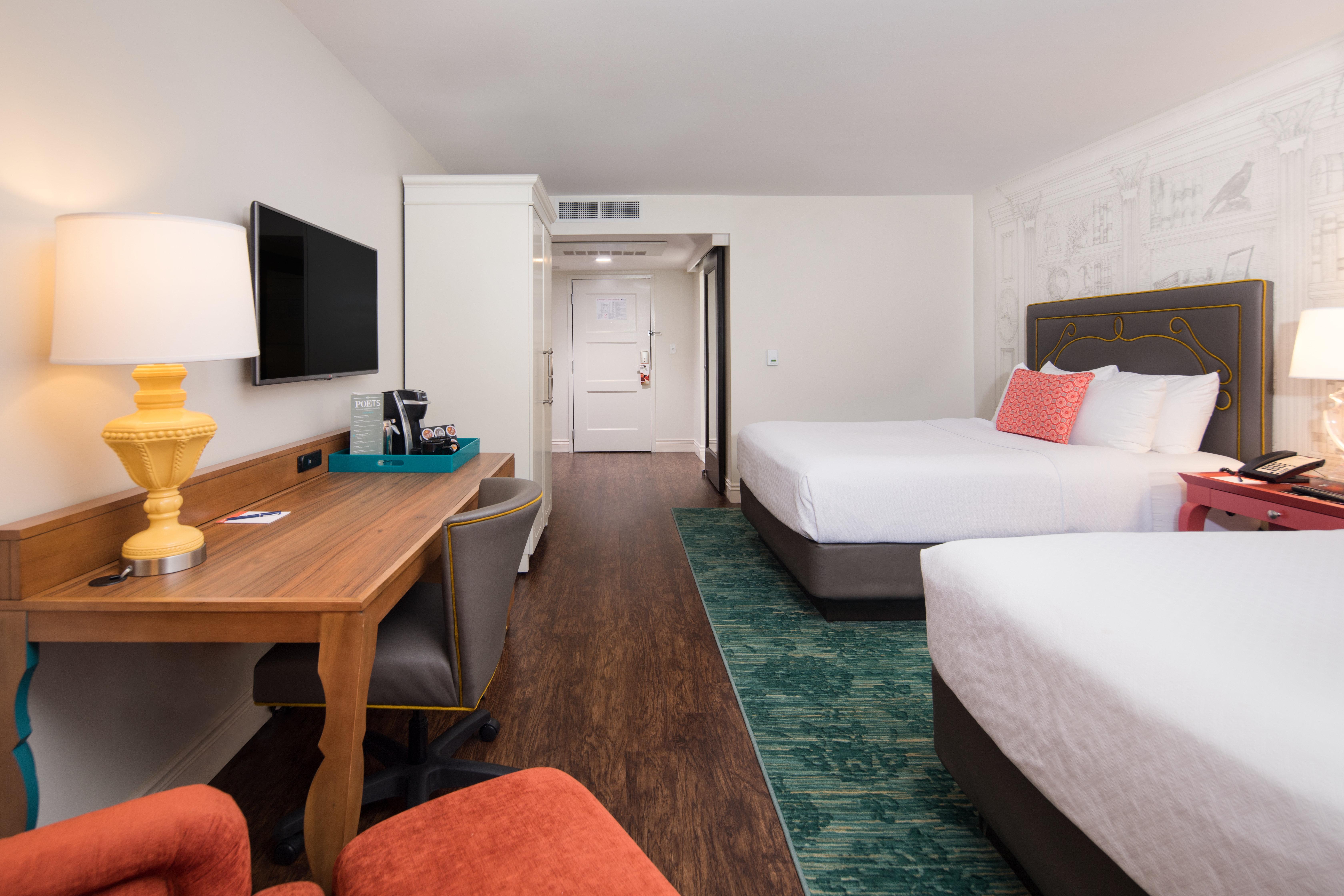 Hotel Indigo Baltimore Downtown By Ihg Exterior photo