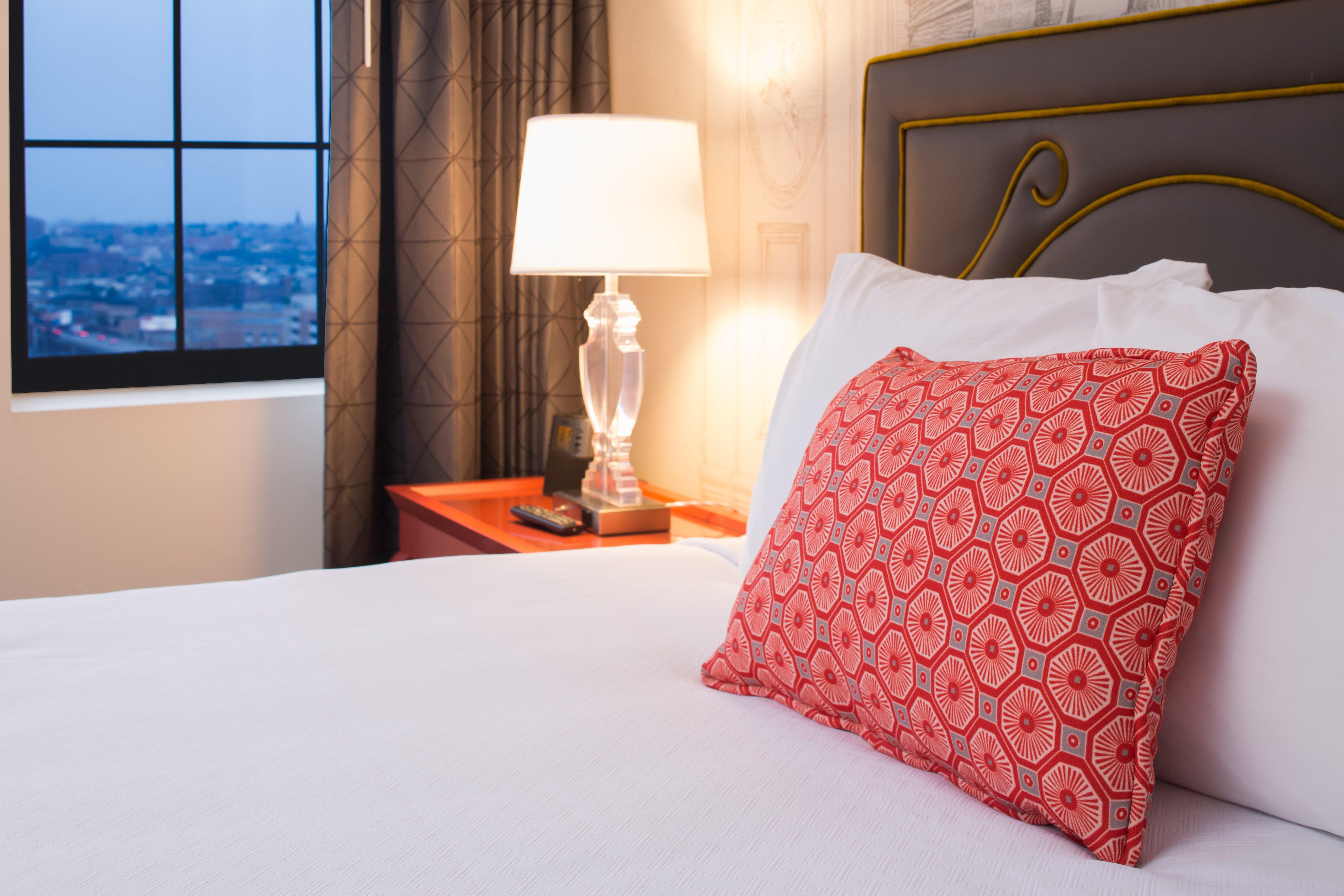 Hotel Indigo Baltimore Downtown By Ihg Exterior photo