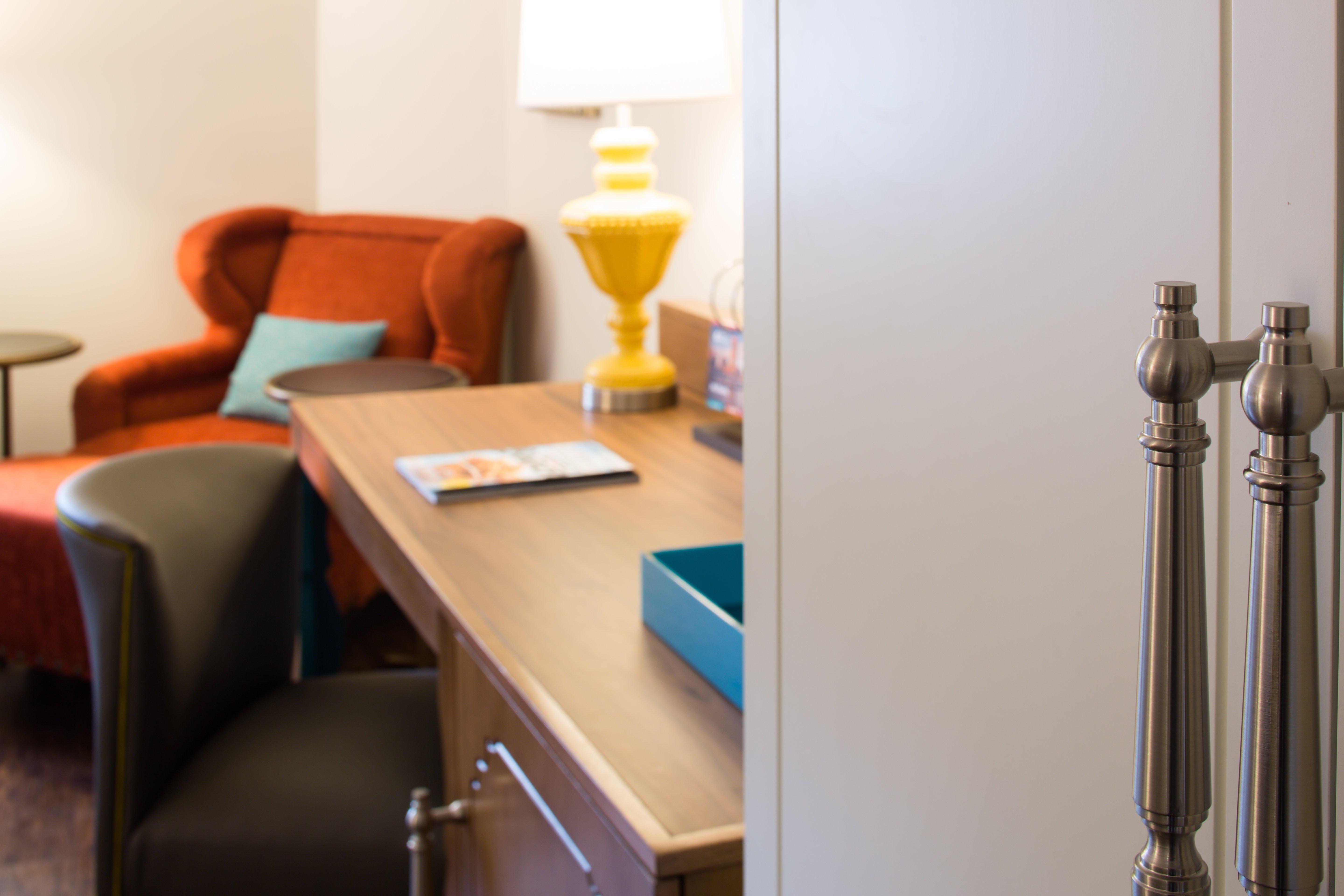 Hotel Indigo Baltimore Downtown By Ihg Exterior photo