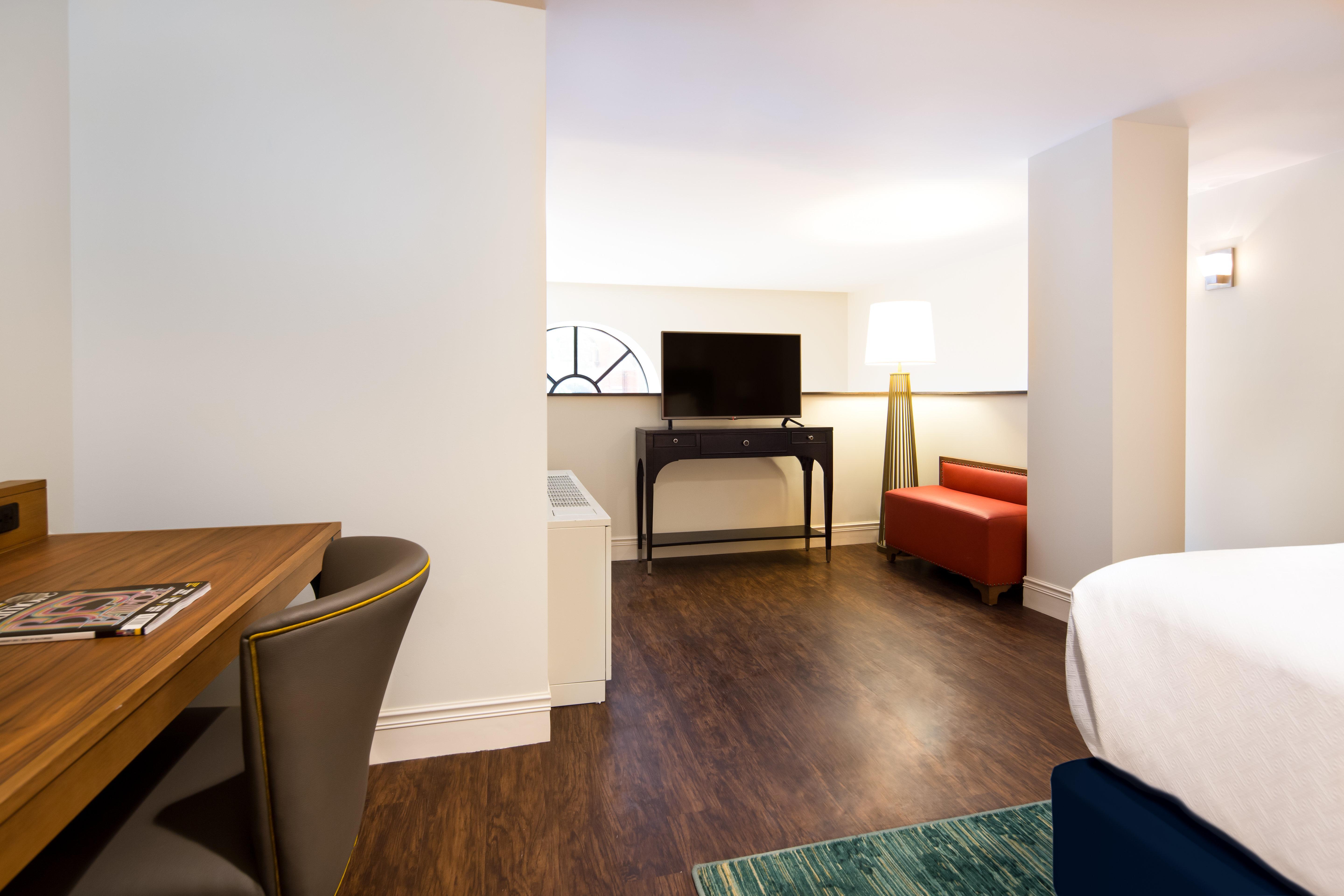 Hotel Indigo Baltimore Downtown By Ihg Exterior photo