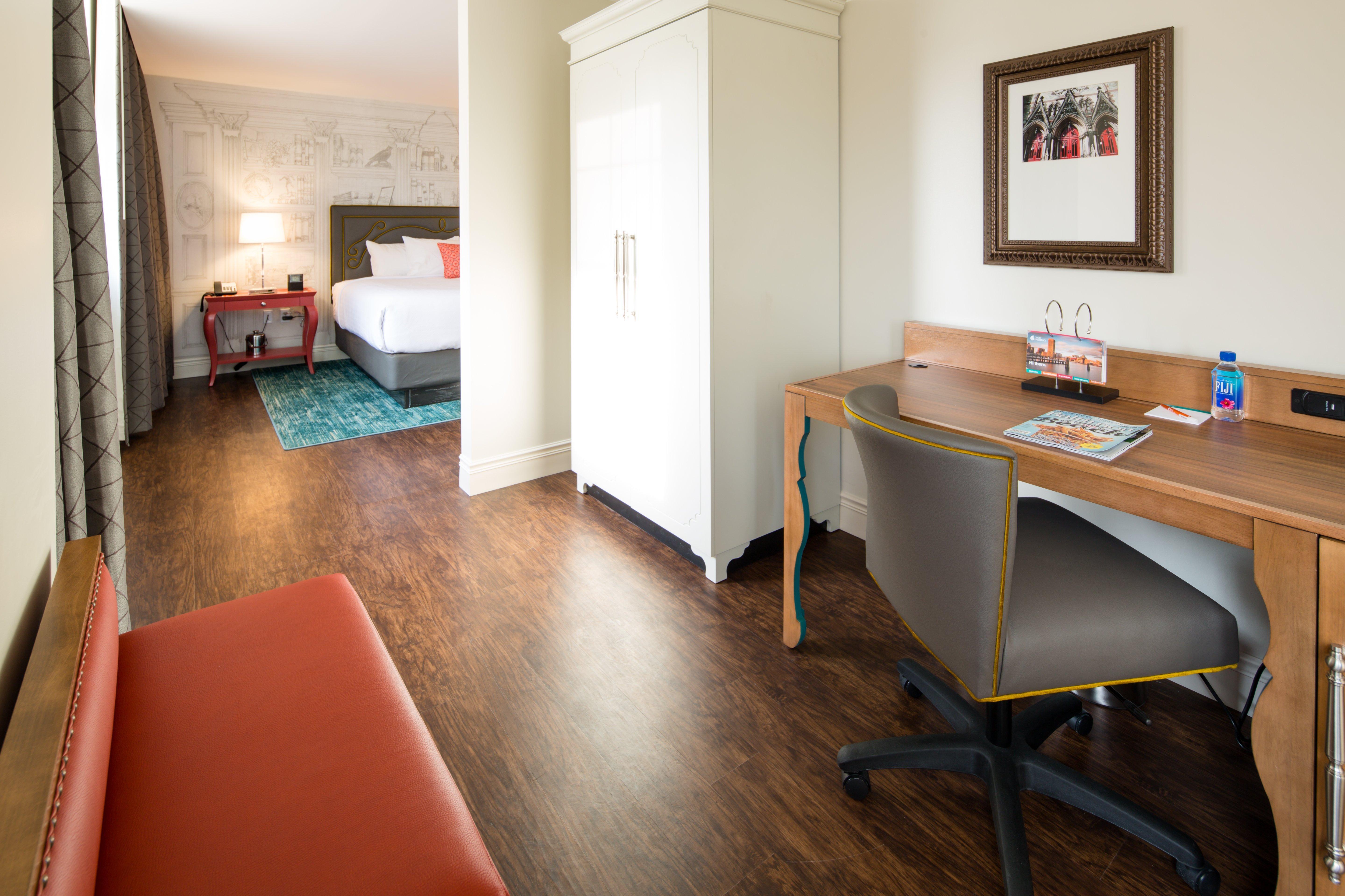 Hotel Indigo Baltimore Downtown By Ihg Exterior photo