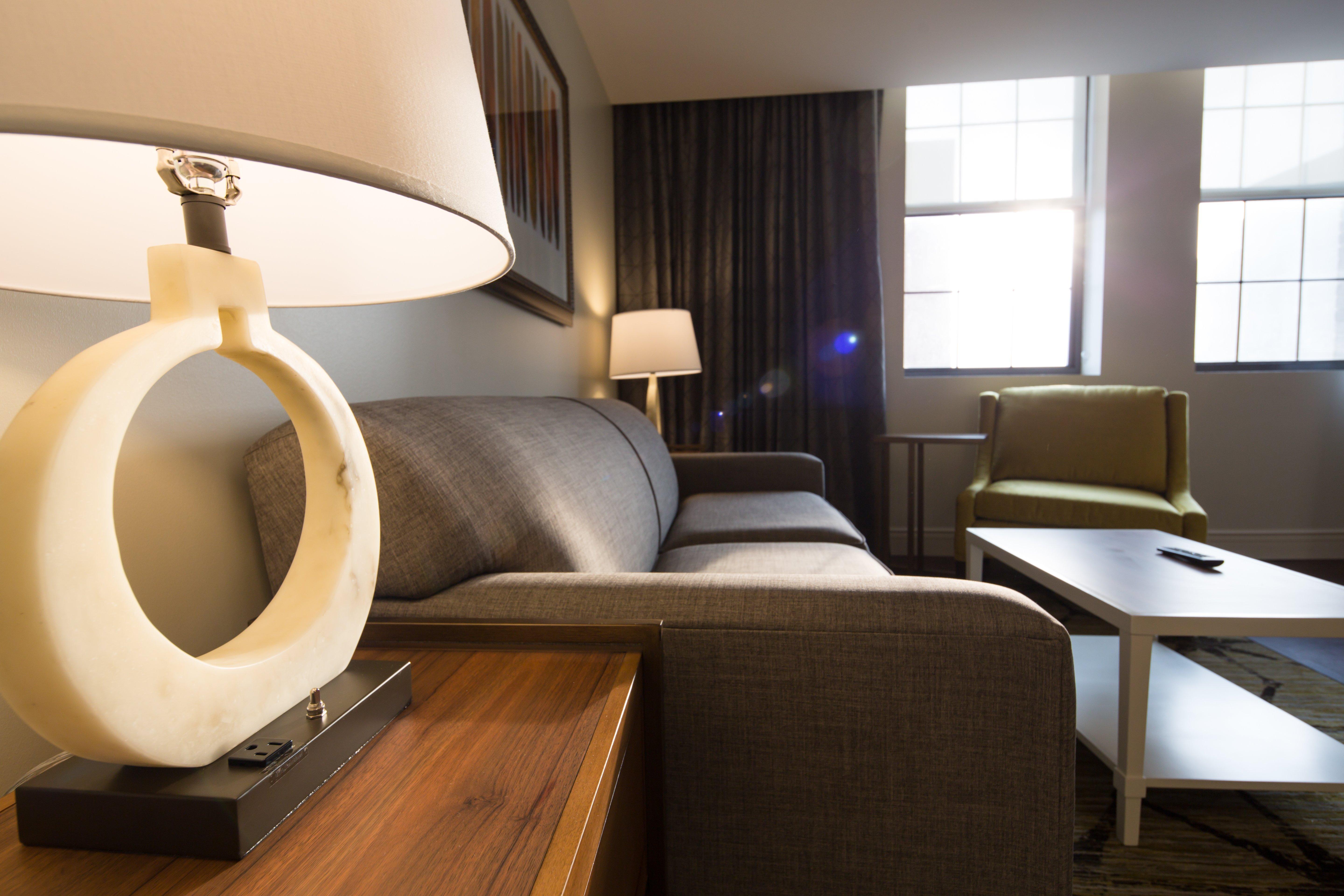 Hotel Indigo Baltimore Downtown By Ihg Exterior photo