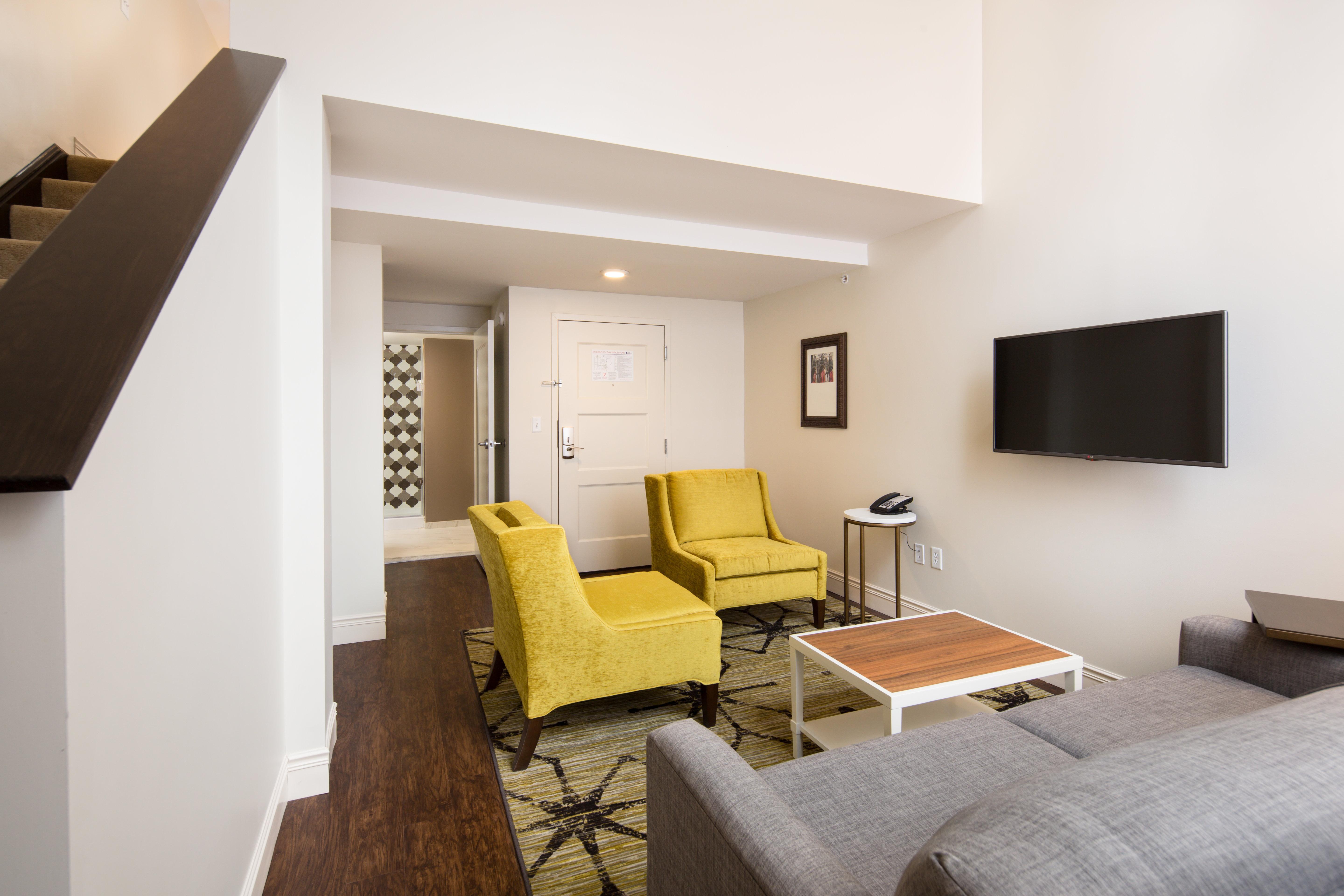 Hotel Indigo Baltimore Downtown By Ihg Exterior photo