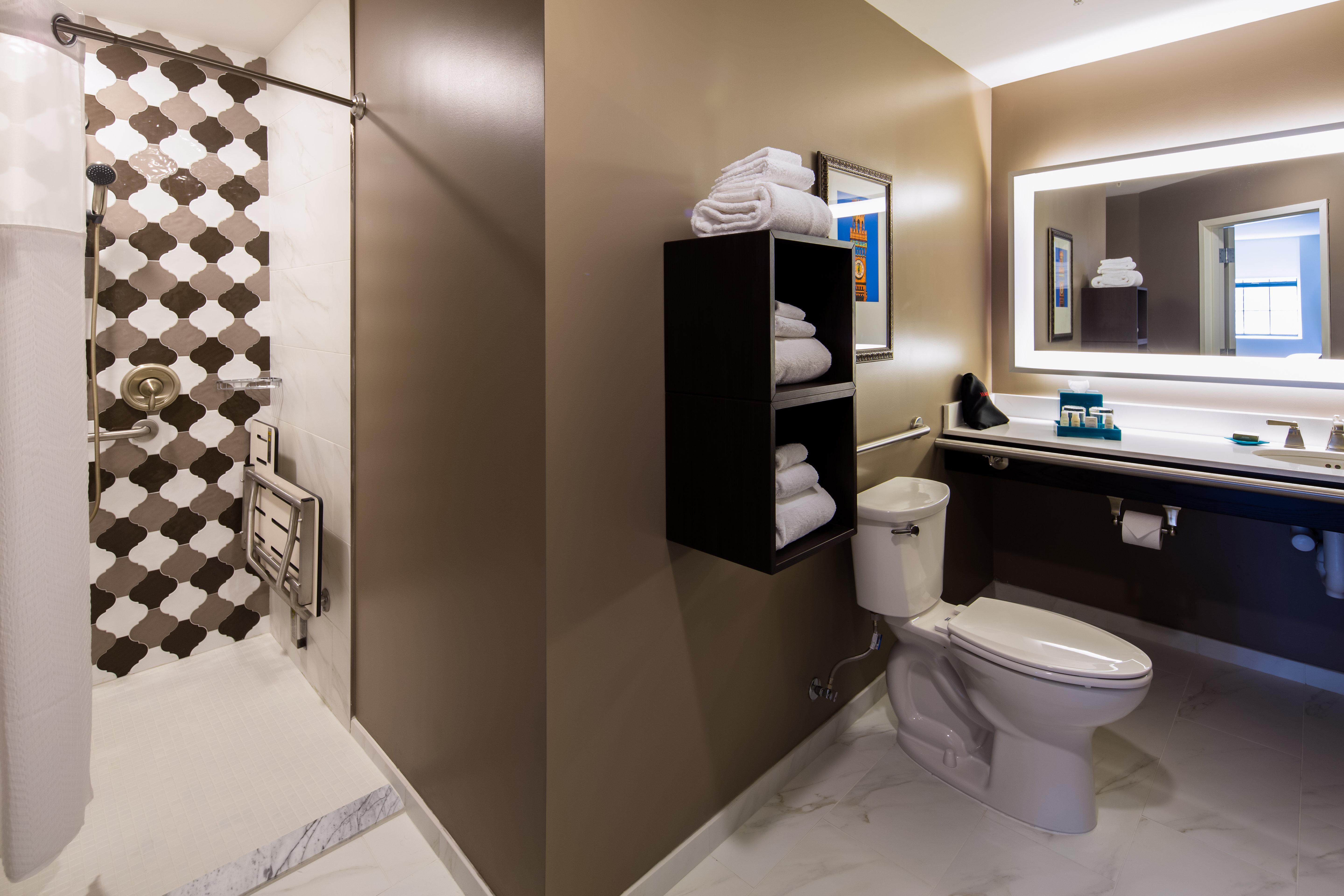 Hotel Indigo Baltimore Downtown By Ihg Exterior photo