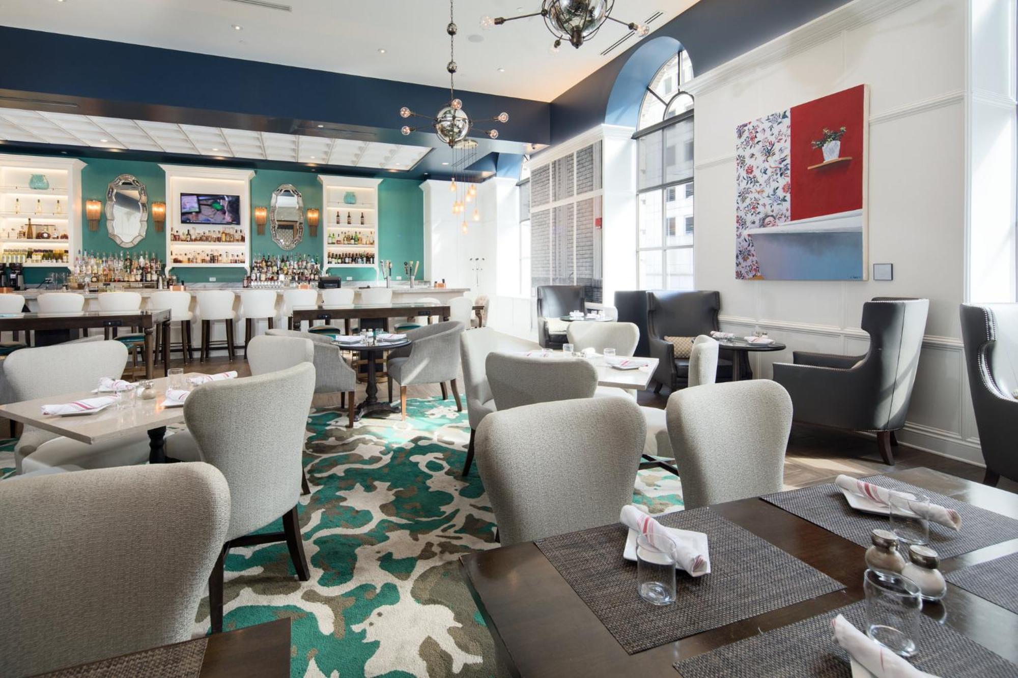 Hotel Indigo Baltimore Downtown By Ihg Exterior photo